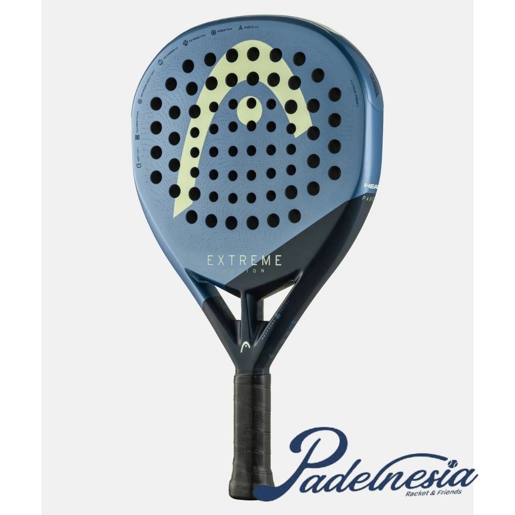 Head Extreme Motion 2025 - Padel Racket
