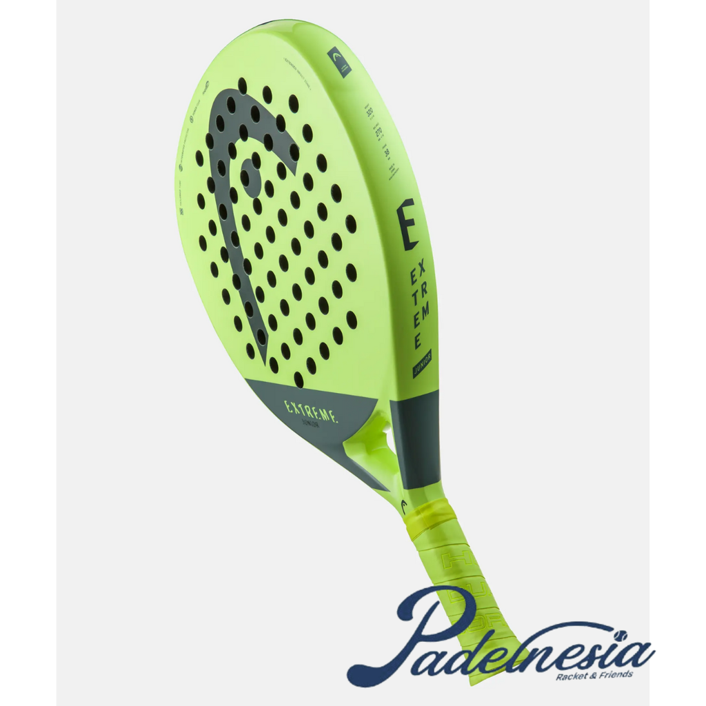 Head Extreme Junior Padel Racket - Raket Padel Anak