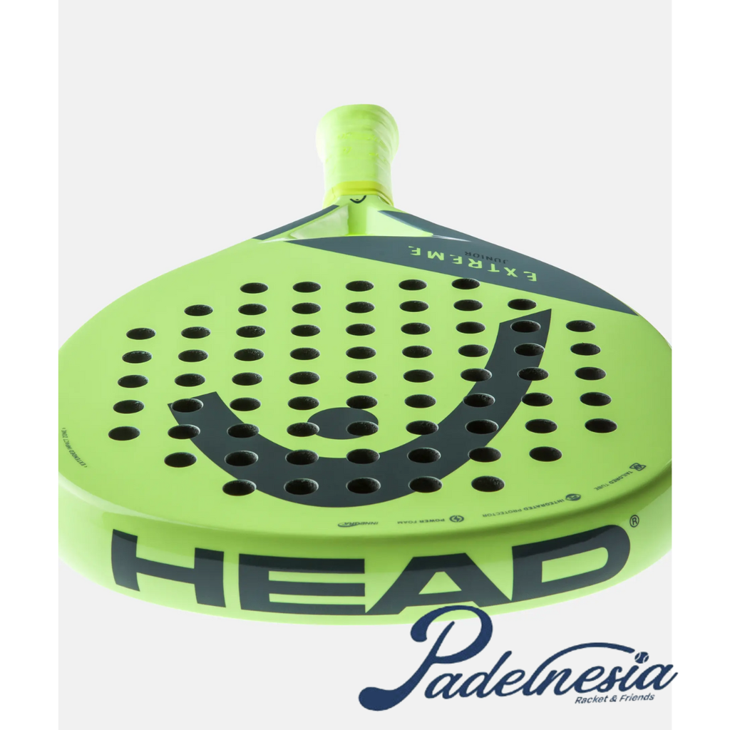 Head Extreme Junior Padel Racket - Raket Padel Anak