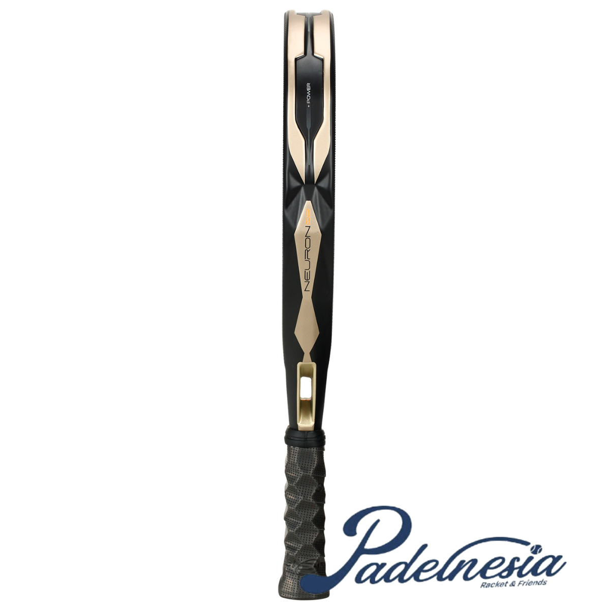 Bullpadel Neuron 02 2026 - Padel Racket