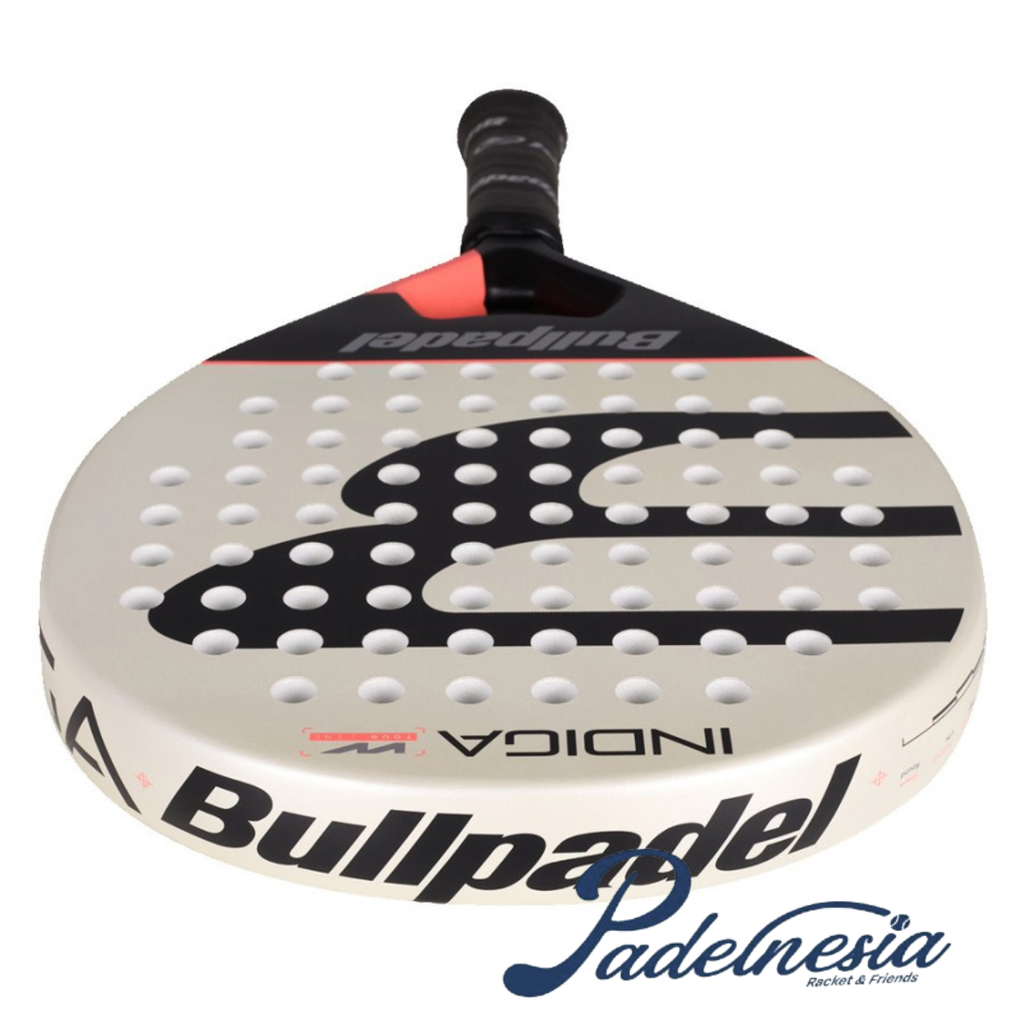 Bullpadel Indiga Woman 2026 - Raket Padel Wanita