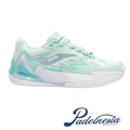 Joma Padel Shoes Open Lady Pink/Black/Turquoise