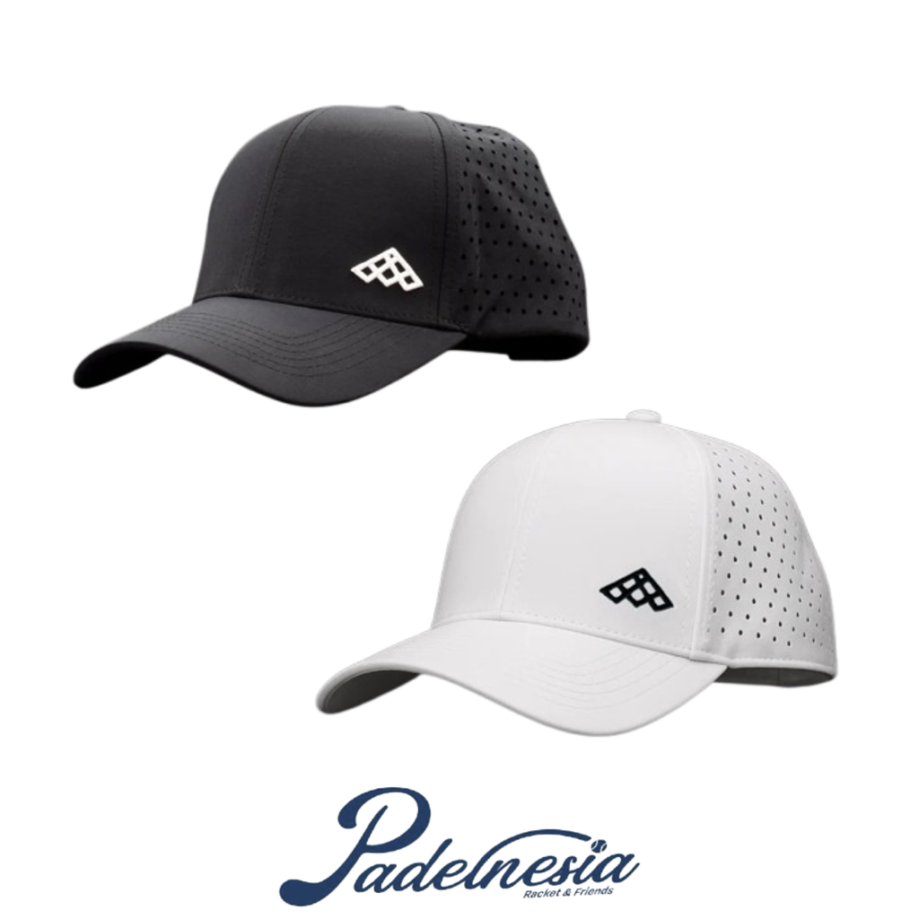Stealth Padel Pro Tour Cap - Topi Padel