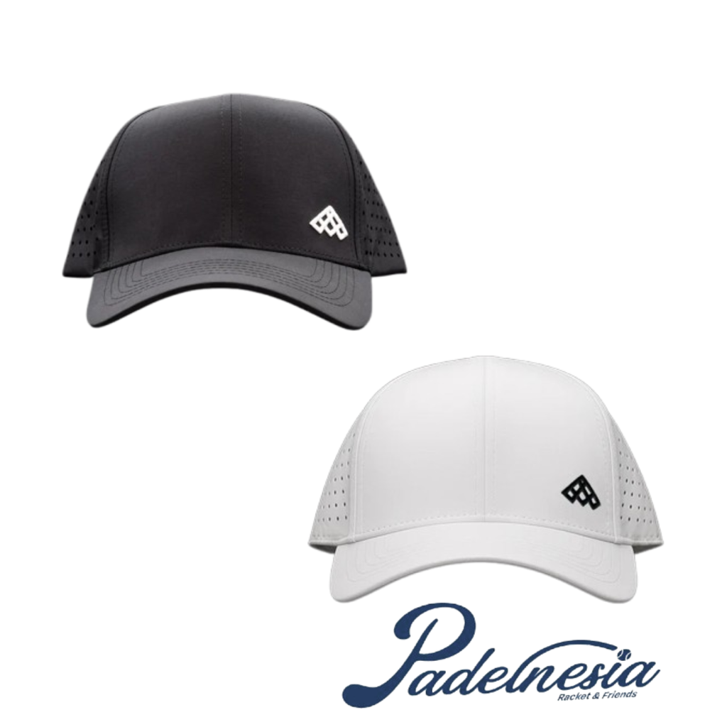 Stealth Padel Pro Tour Cap - Topi Padel