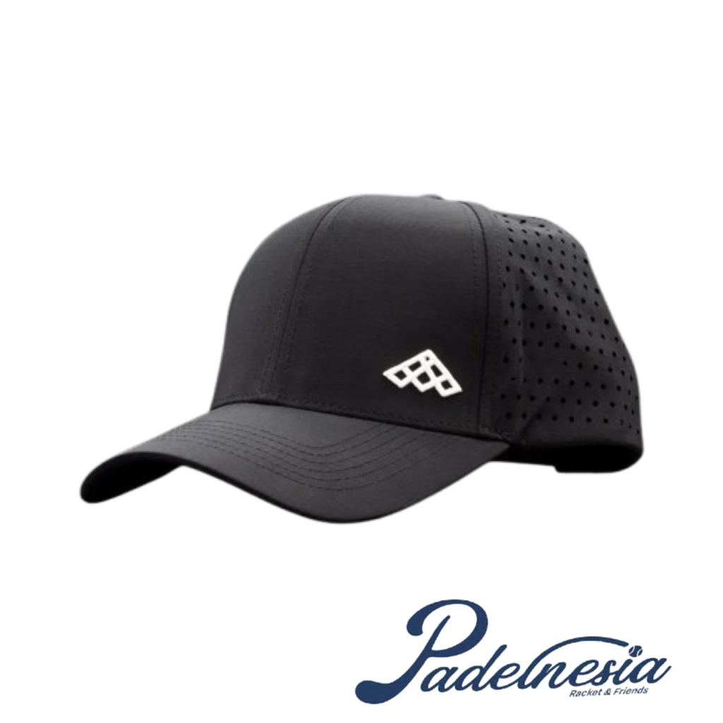 Stealth Padel Pro Tour Cap - Topi Padel