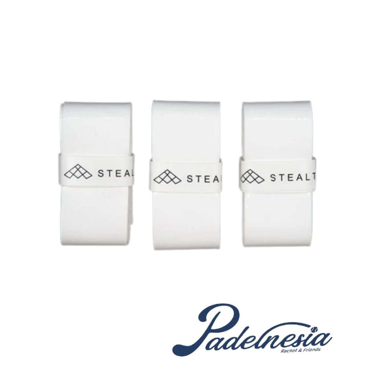 Stealth Padel Extreme Overgrip - Pegangan Raket Padel