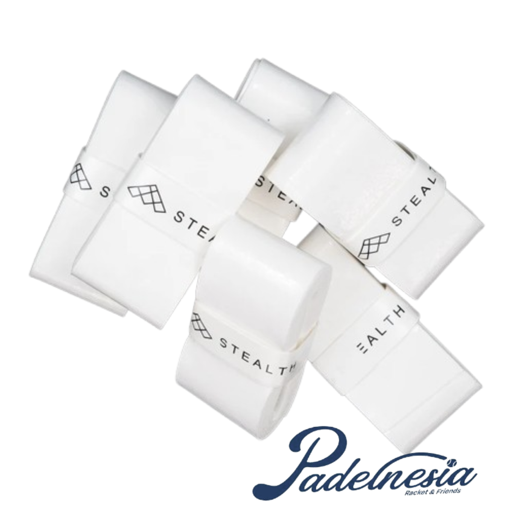 Stealth Padel Extreme Overgrip - Pegangan Raket Padel