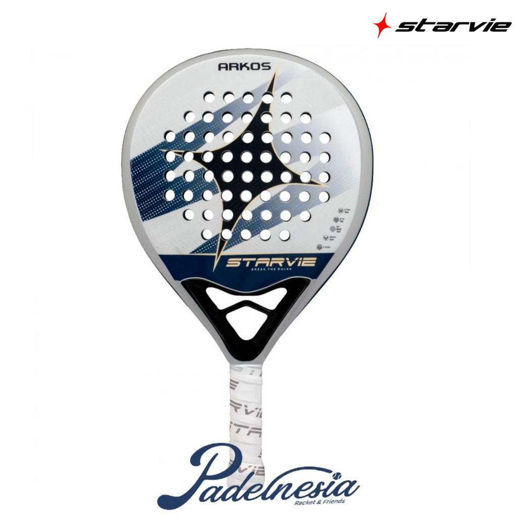 Starvie Arkos 2026 - Raket Padel