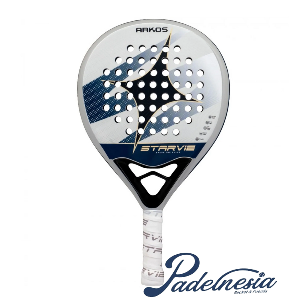 Starvie Arkos 2026 - Raket Padel