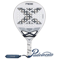 NOX AT10 Luxury 12K Alum Xtreme Lite 2026 - Padel Racket