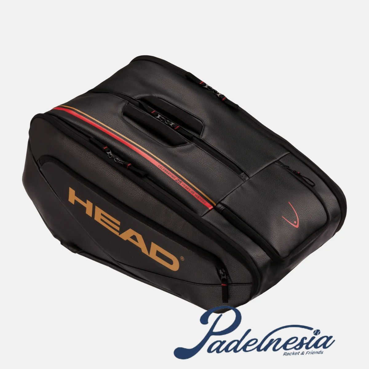 HEAD Retro Padel Bag 25th Limited EDT - Tas Padel