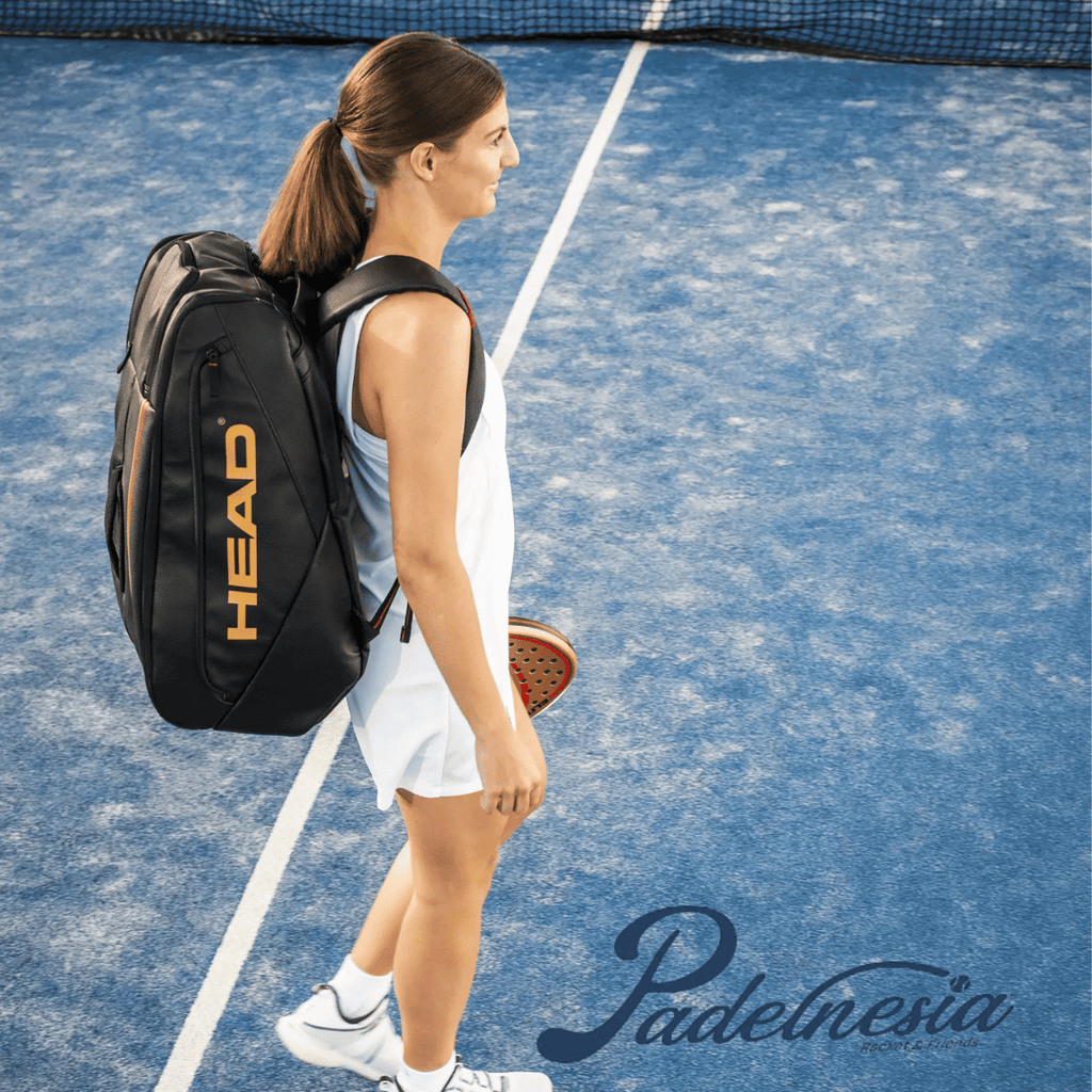 HEAD Retro Padel Bag 25th Limited EDT - Tas Padel