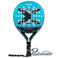 NOX X-ZERO BIRU - Raket Padel