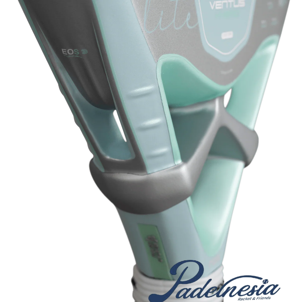 NOX Ventus Hybrid Lite 12K 2026 - Padel Racket