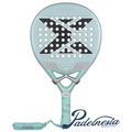 NOX Ventus Hybrid Lite 12K 2026 - Padel Racket