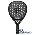 Starvie Black Titan 2026 - Padel Racket