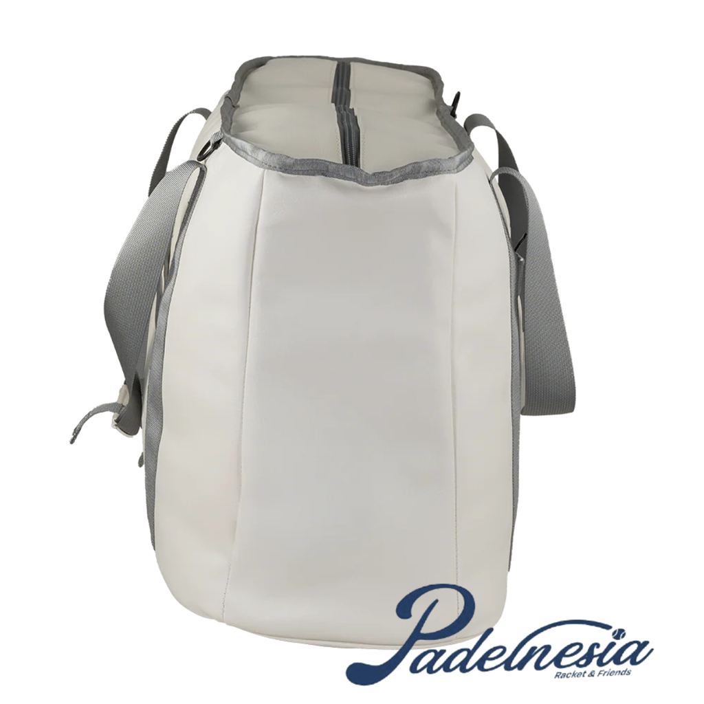 Siux The Queen White Bag - Tas Padel