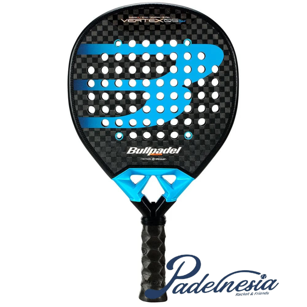 Bullpadel Vertex 05 Hybrid 2026 - Padel Racket
