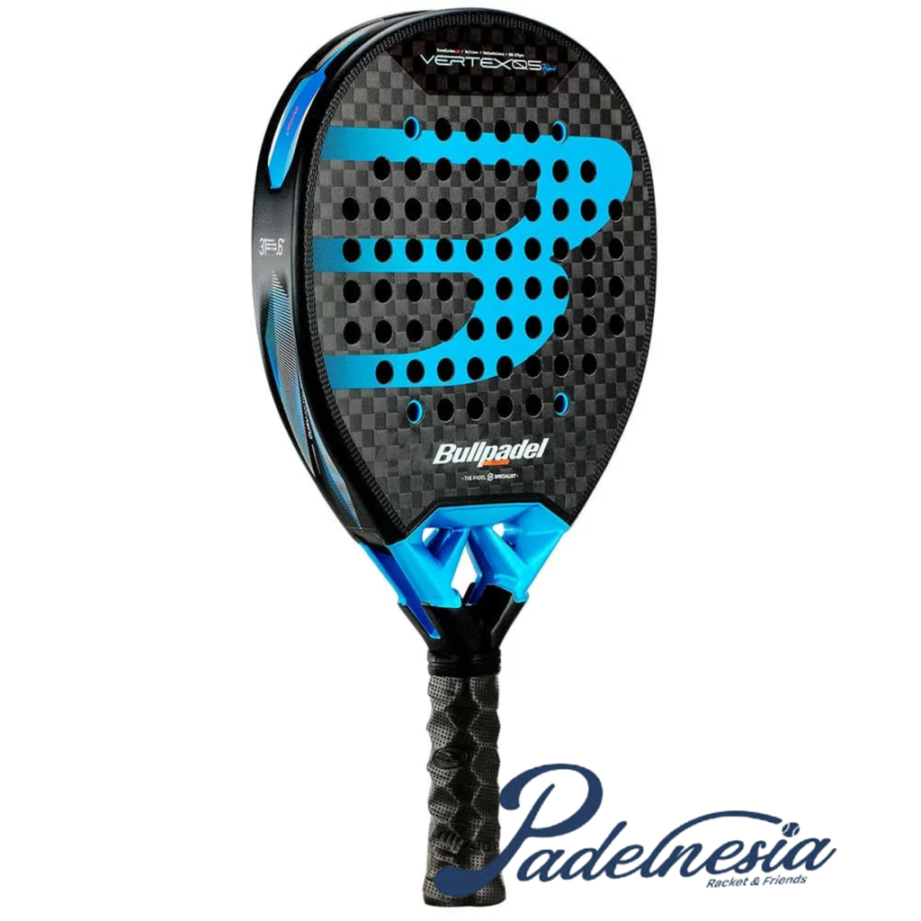 Bullpadel Vertex 05 Hybrid 2026 - Padel Racket