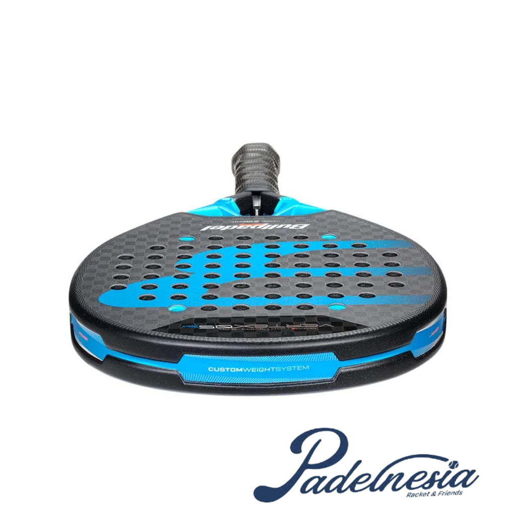 Bullpadel Vertex 05 Hybrid 2026 - Padel Racket
