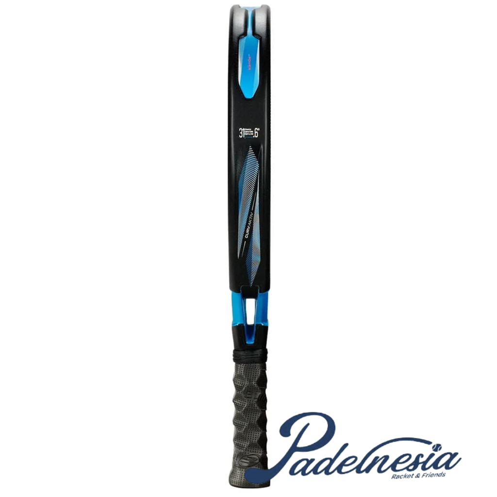Bullpadel Vertex 05 Hybrid 2026 - Padel Racket