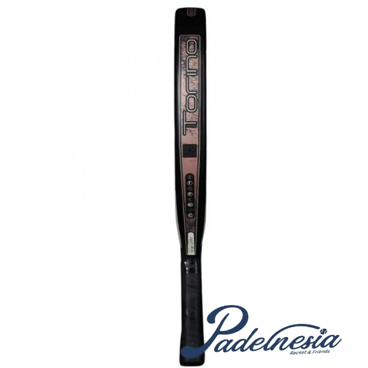 Royal Padel Torino Bronze 2025 - Padel Racket