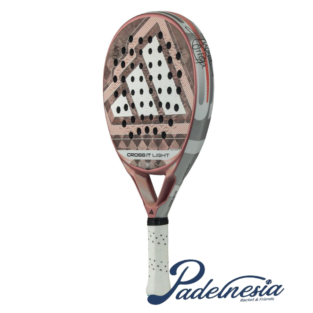 Raket Padel Cross it Light 3.5 2026 Martita Ortega