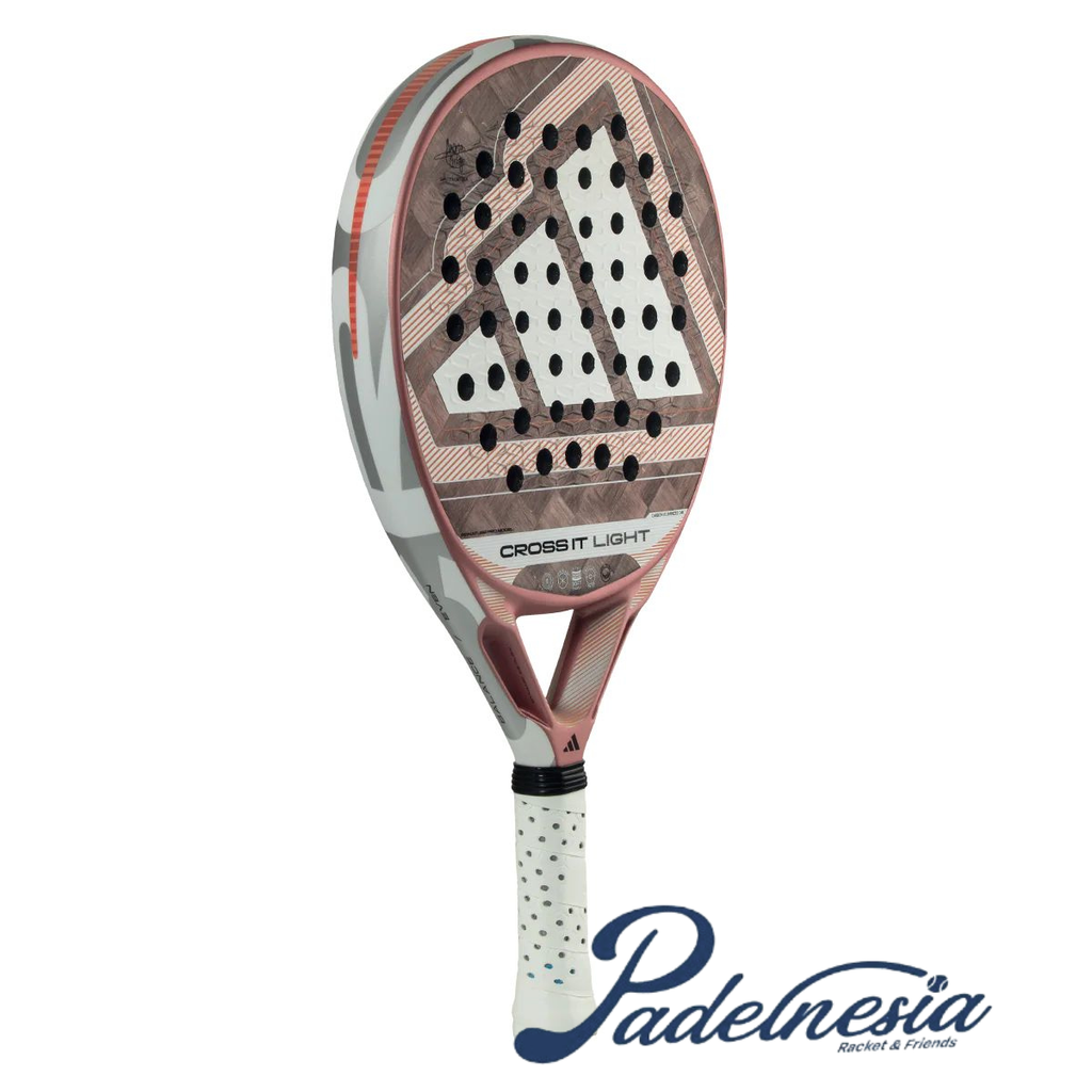 Raket Padel Cross it Light 3.5 2026 Martita Ortega
