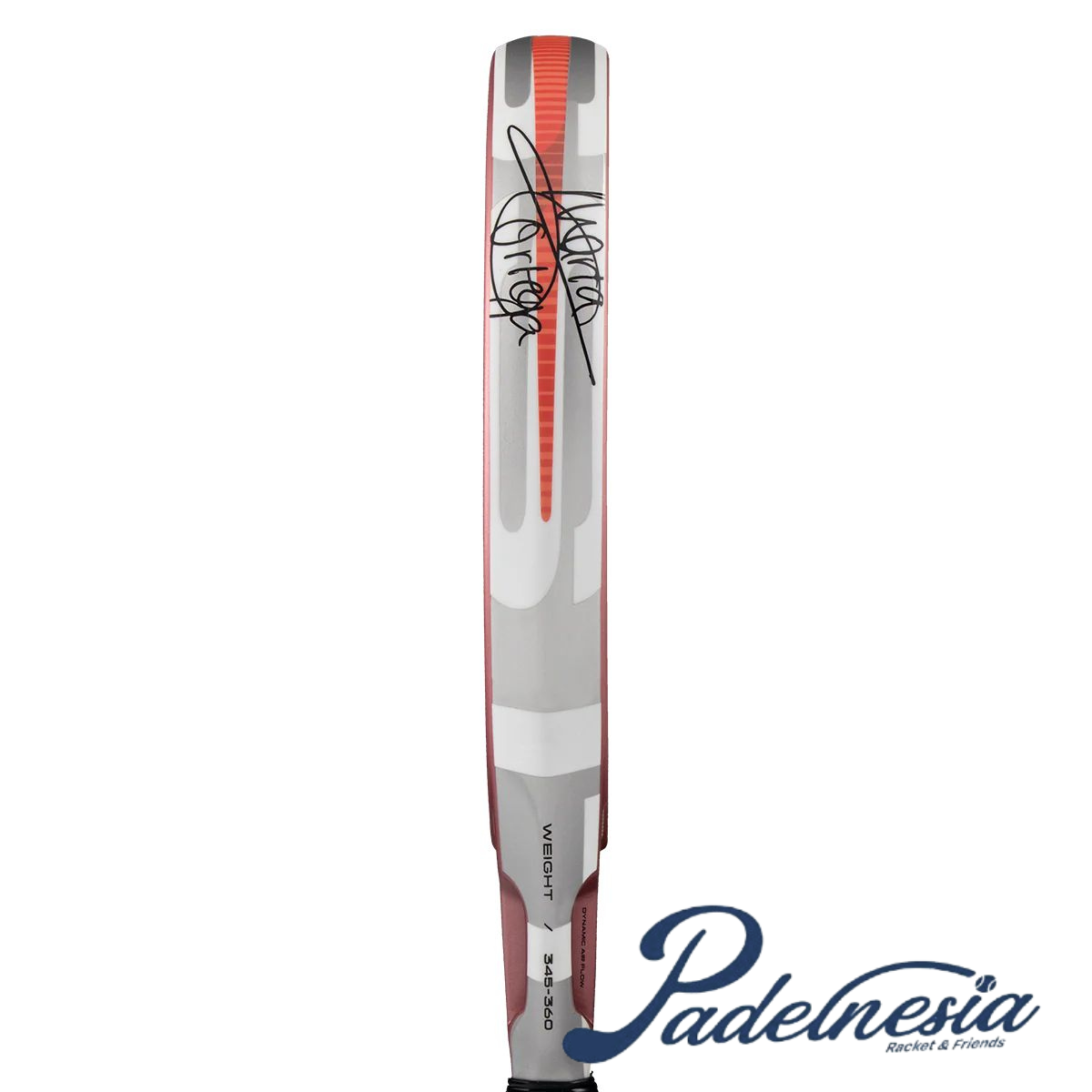 Raket Padel Cross it Light 3.5 2026 Martita Ortega