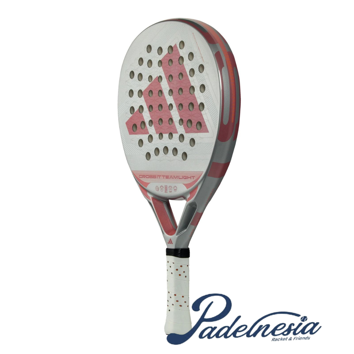 Adidas Cross it Team Light 2026 - Padel Racket
