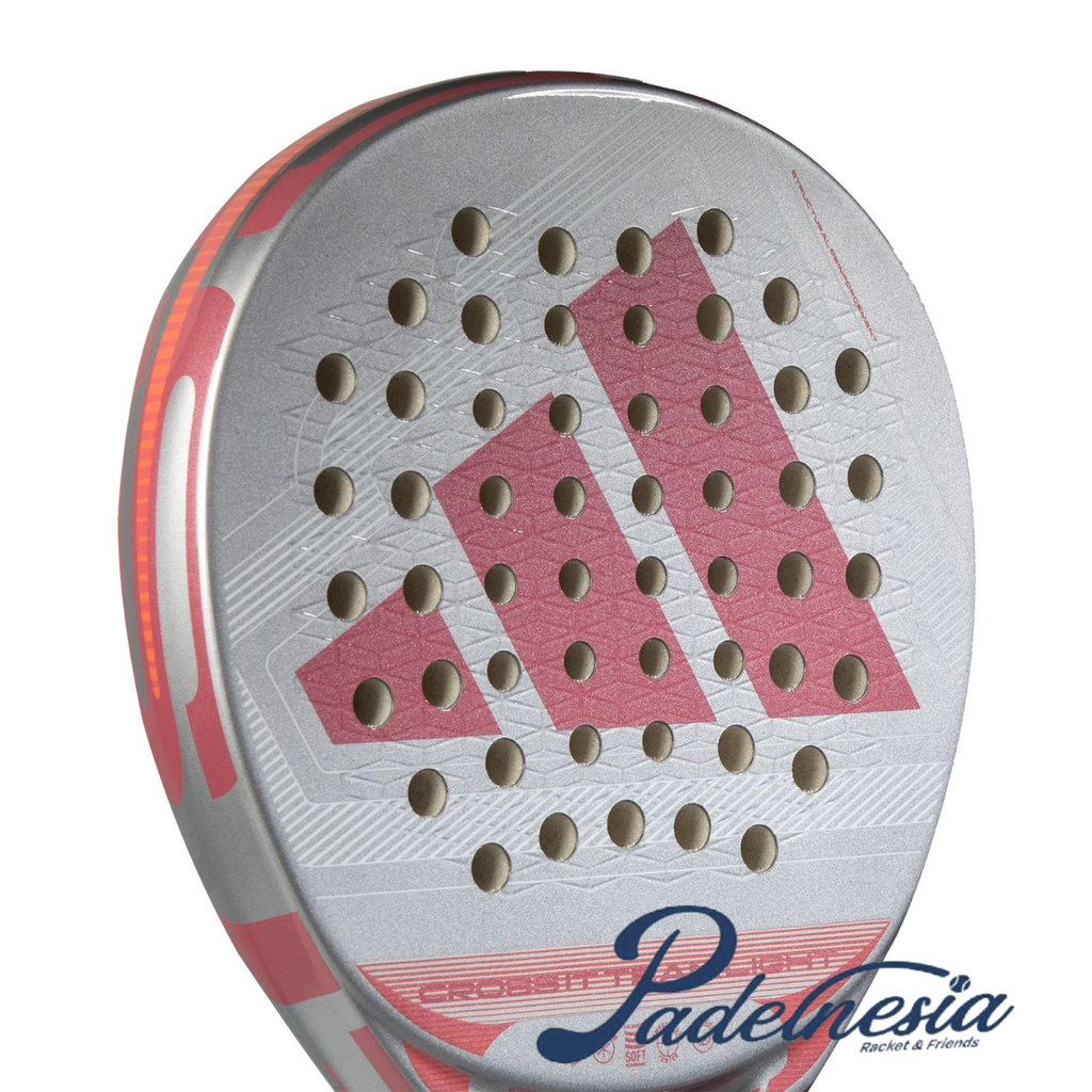 Adidas Cross it Team Light 2026 - Padel Racket