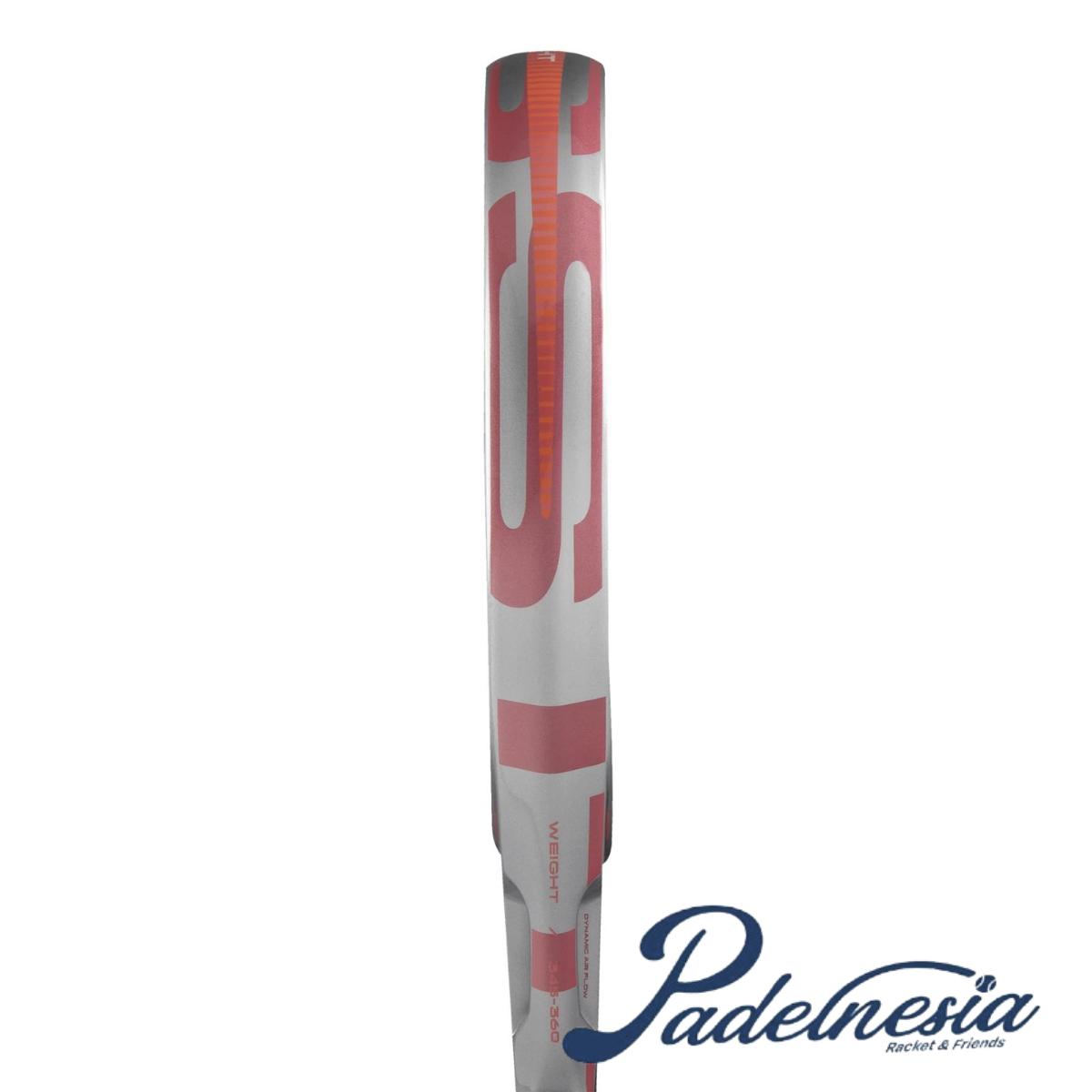 Adidas Cross it Team Light 2026 - Padel Racket