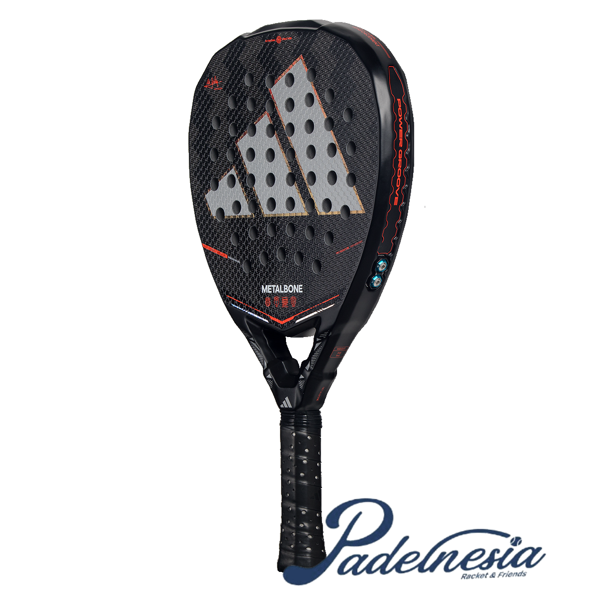 Metalbone 3.5 2026 Ale Galan - Padel Racket