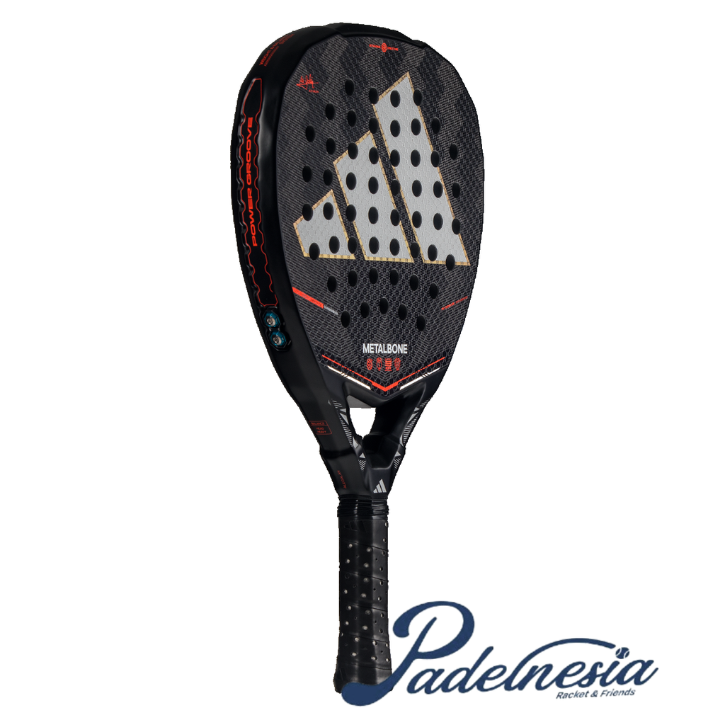 Metalbone 3.5 2026 Ale Galan - Padel Racket