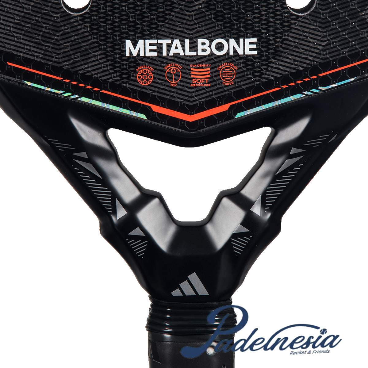 Metalbone 3.5 2026 Ale Galan - Padel Racket