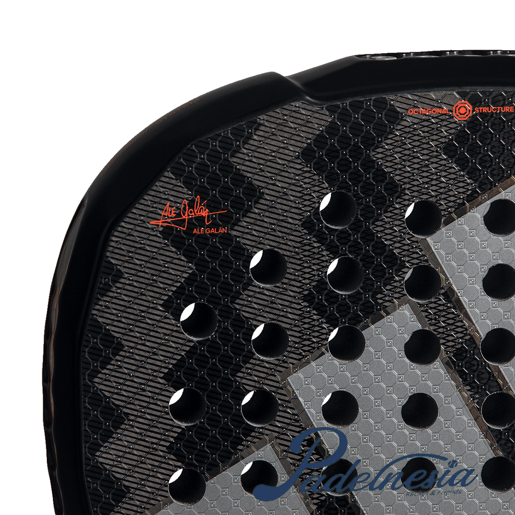 Metalbone 3.5 2026 Ale Galan - Padel Racket