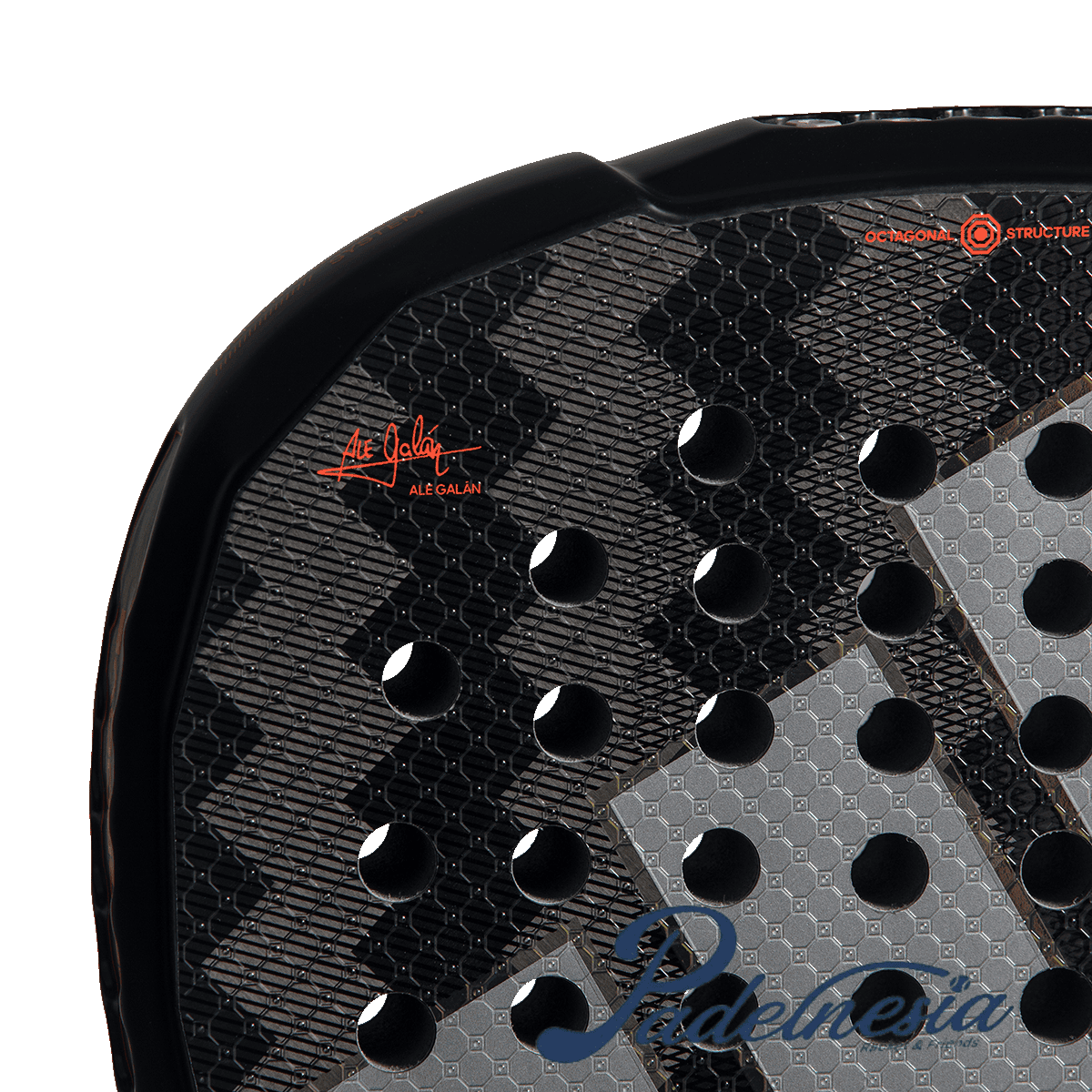 Metalbone 3.5 2026 Ale Galan - Padel Racket