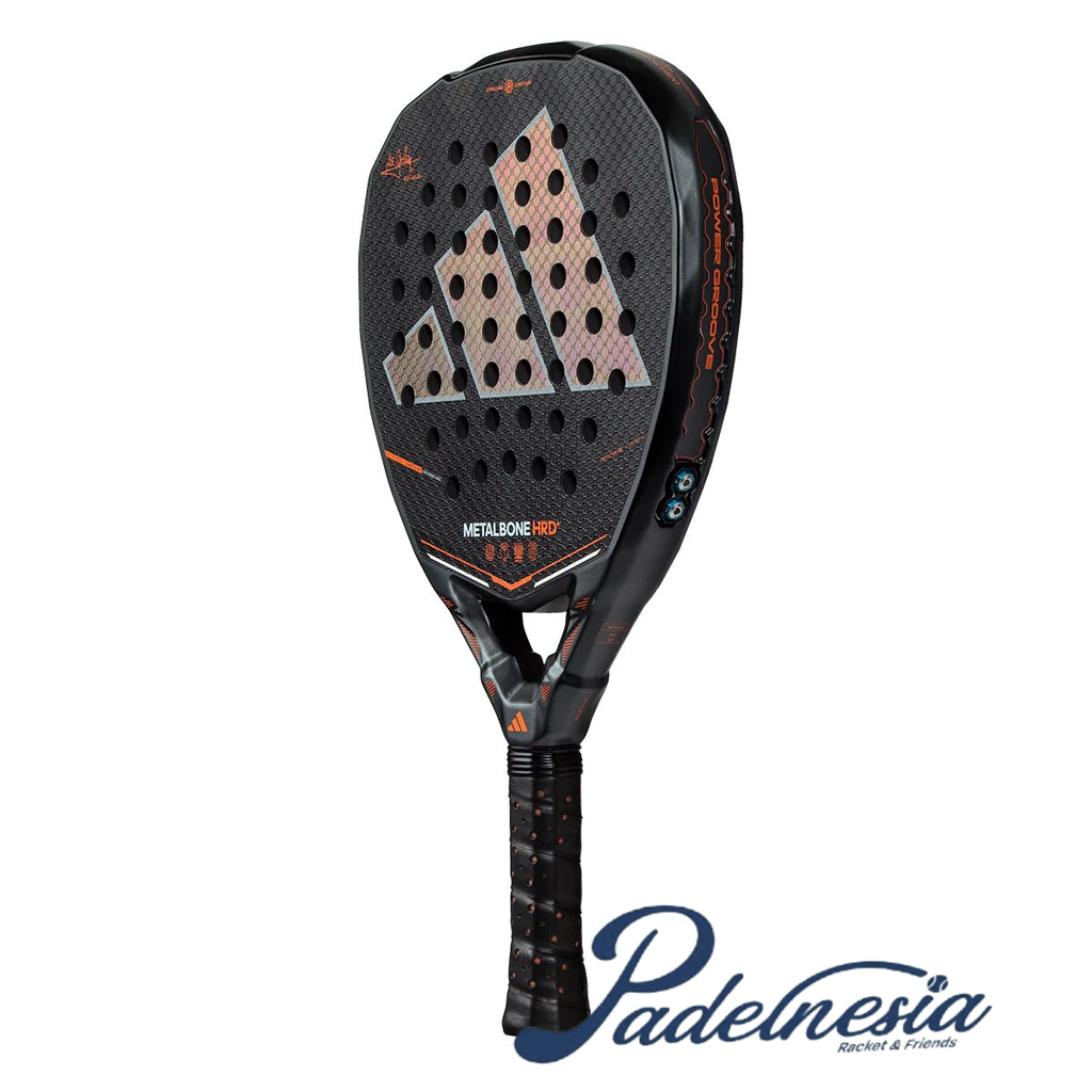 Metalbone HRD+ 3.5 2026 - Padel Racket