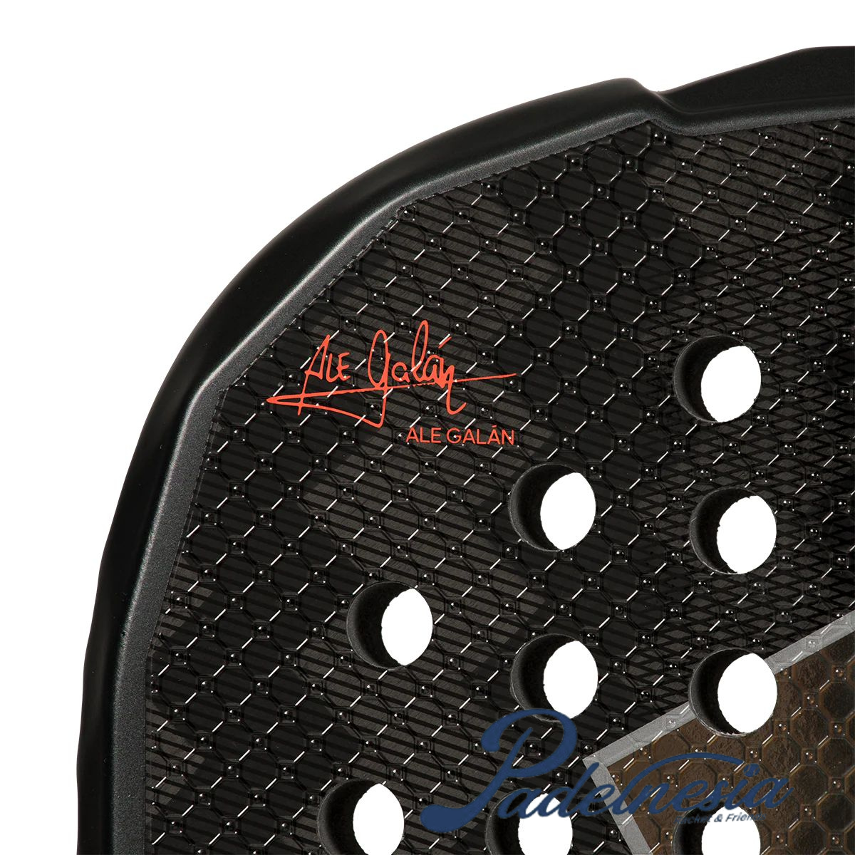 Metalbone HRD+ 3.5 2026 - Padel Racket