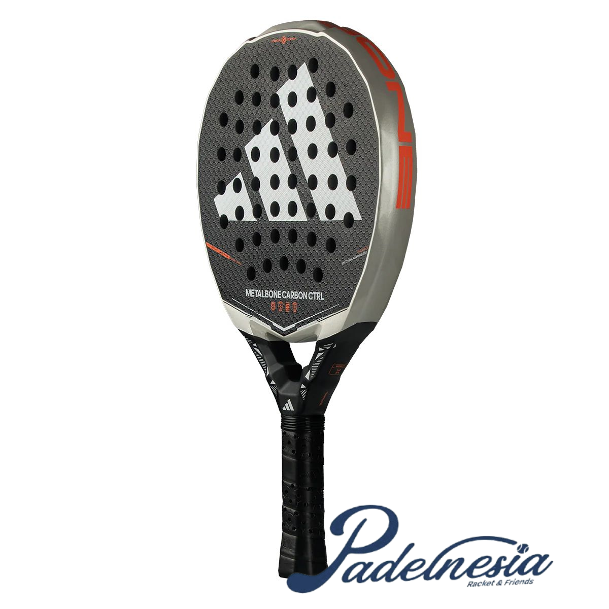 Metalbone Carbon CTRL 3.5 2026 - Padel Racket