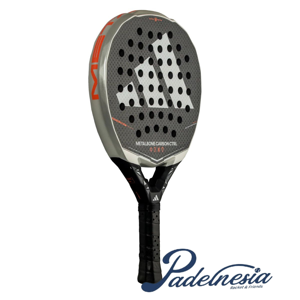 Metalbone Carbon CTRL 3.5 2026 - Padel Racket