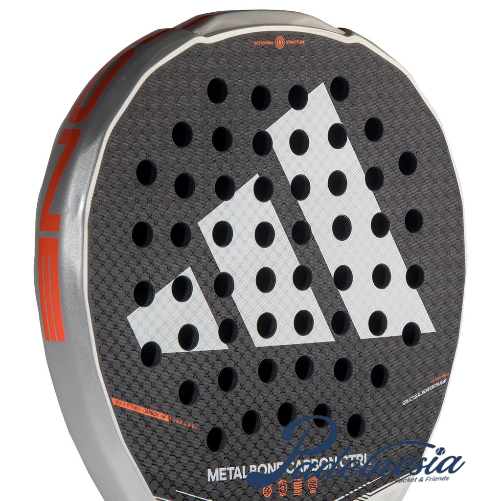 Metalbone Carbon CTRL 3.5 2026 - Padel Racket