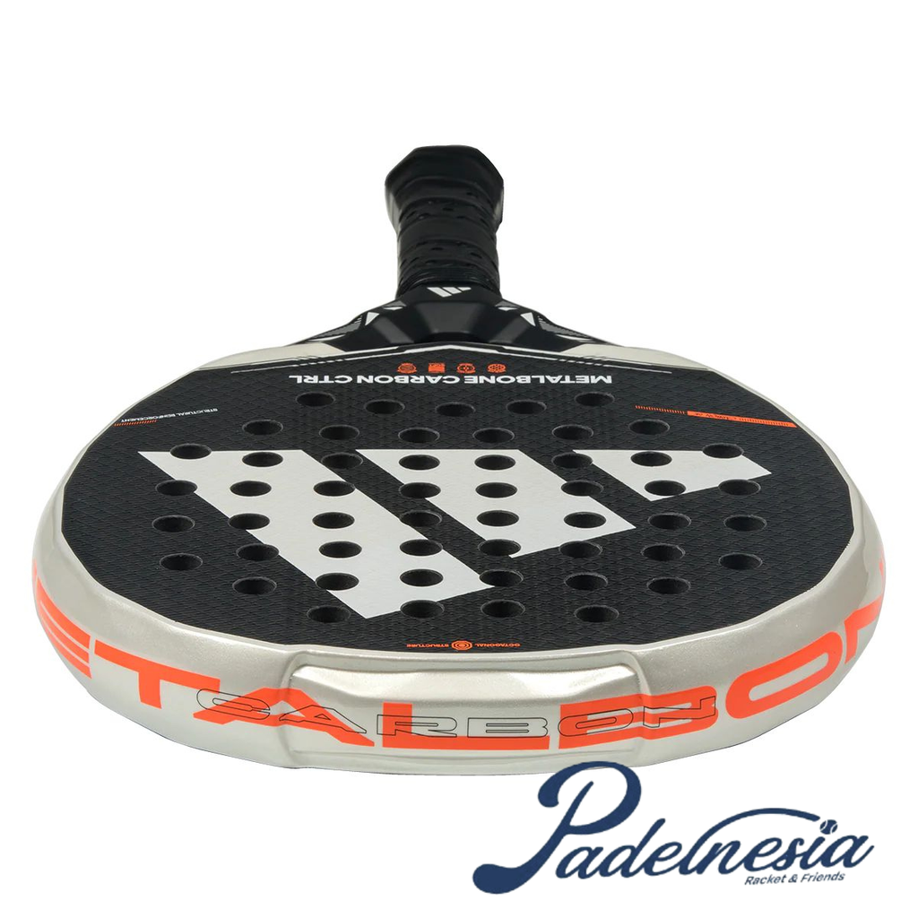 Metalbone Carbon CTRL 3.5 2026 - Padel Racket