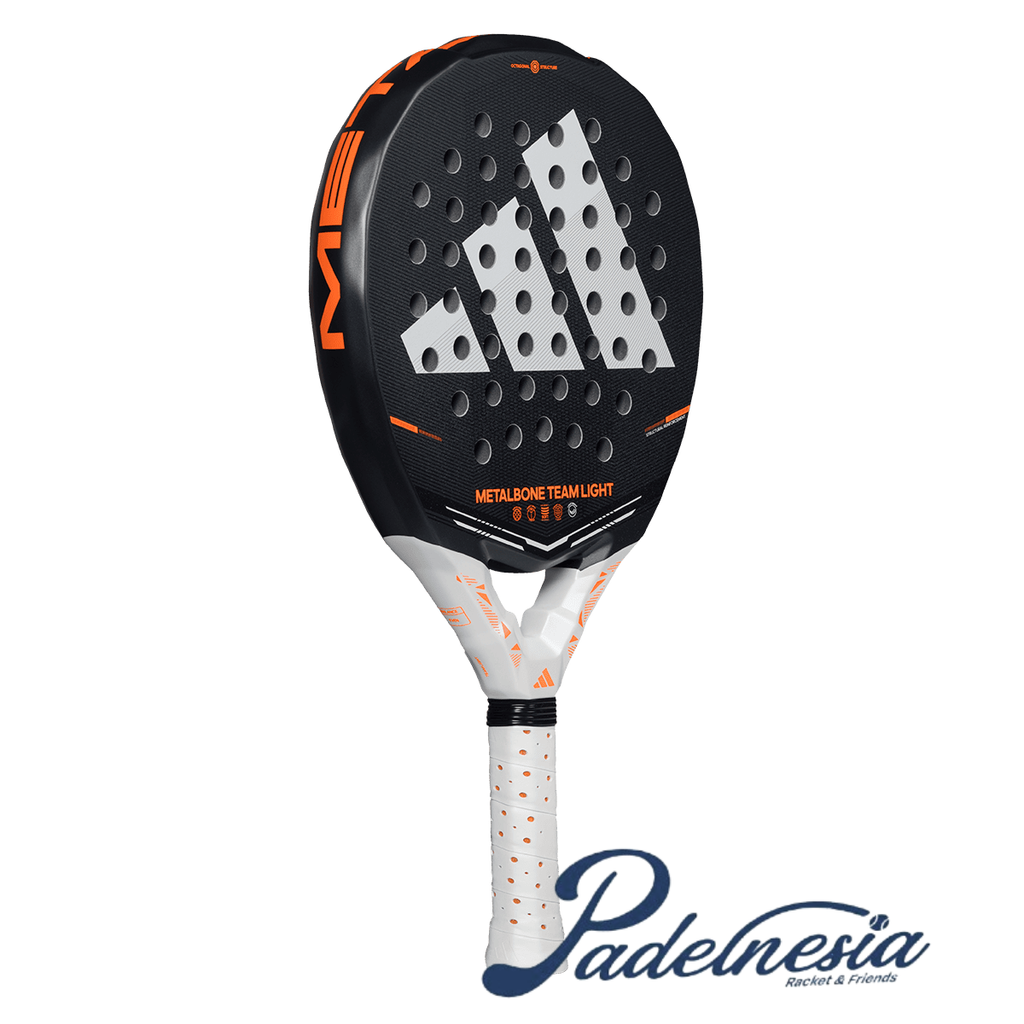 Metalbone Team Light 3.5 2026 - Padel Racket
