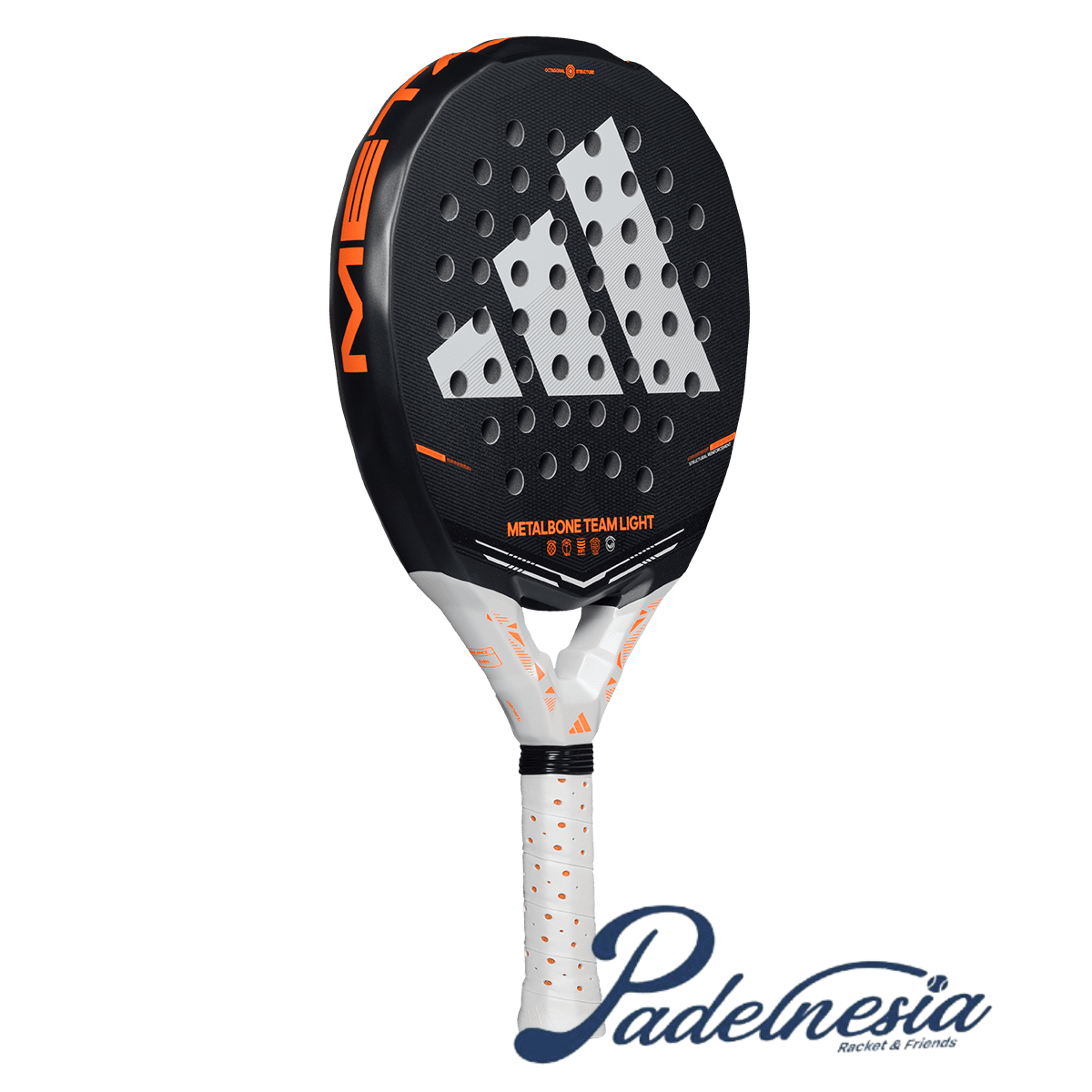 Metalbone Team Light 3.5 2026 - Padel Racket