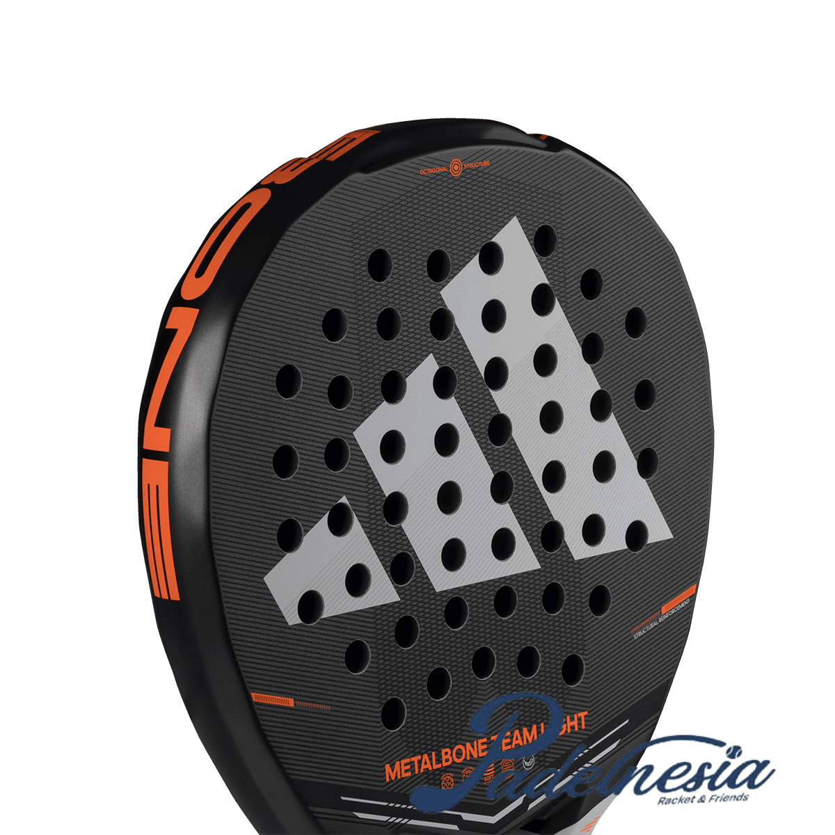 Metalbone Team Light 3.5 2026 - Padel Racket
