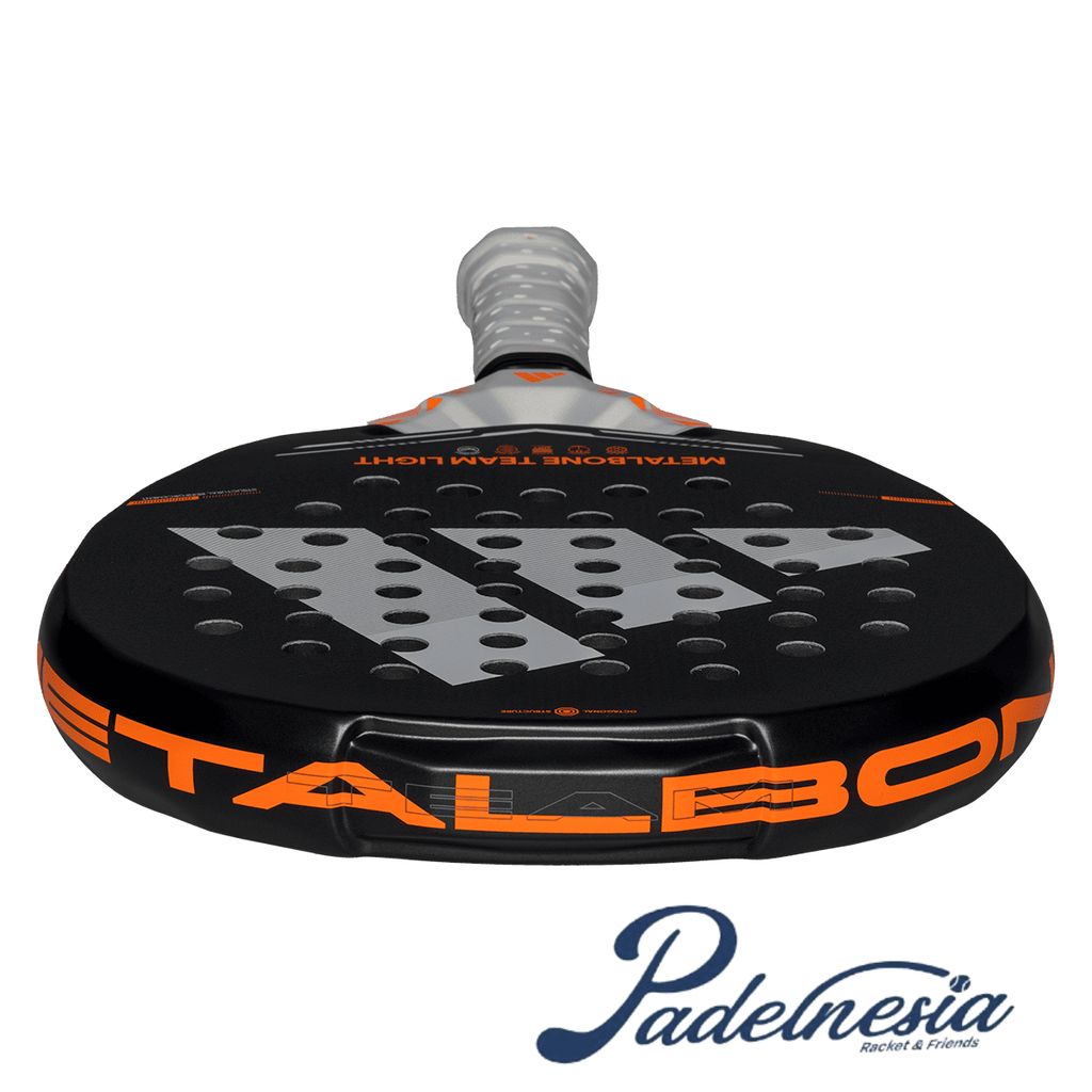 Metalbone Team Light 3.5 2026 - Padel Racket