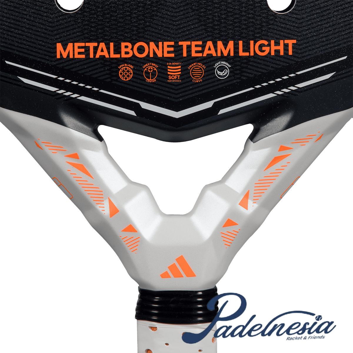 Metalbone Team Light 3.5 2026 - Padel Racket