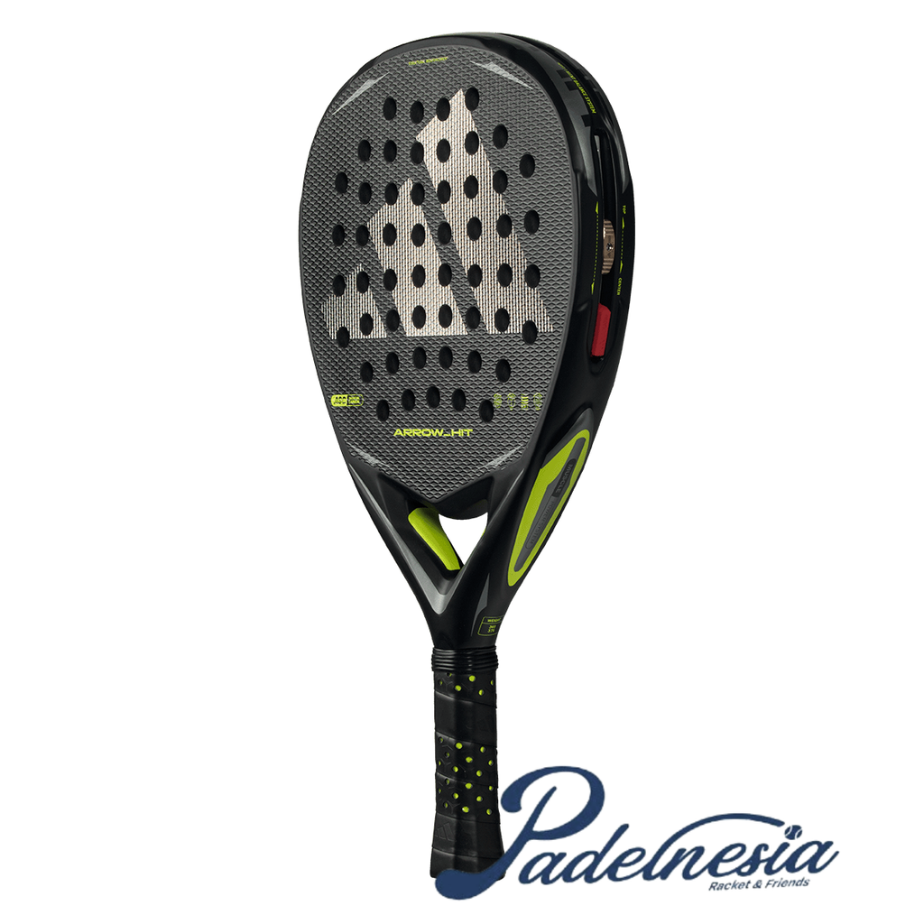 Raket Padel Adidas Arrow Hit 2026