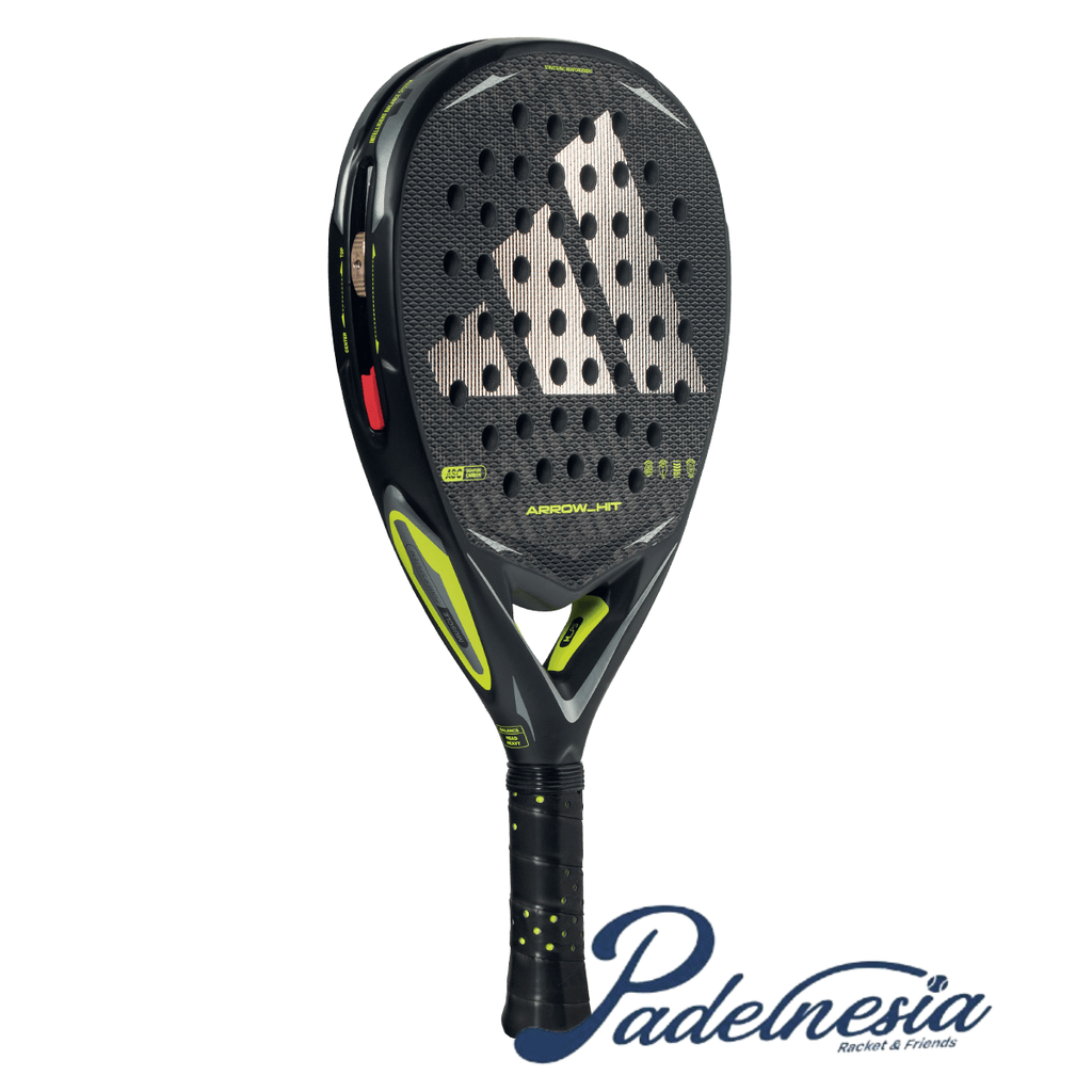 Raket Padel Adidas Arrow Hit 2026